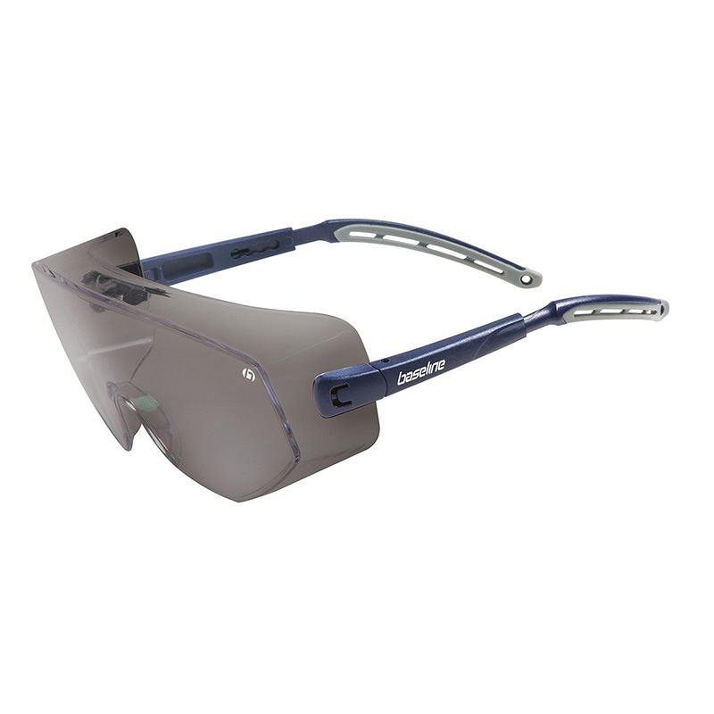 Scope Overcoat Safety Glasses - BL29