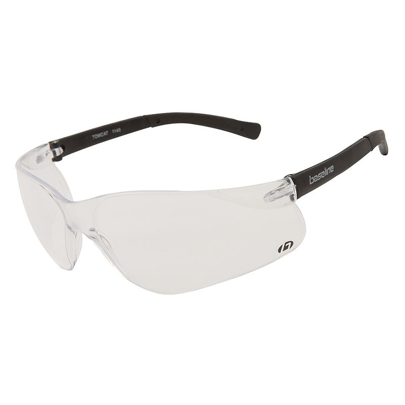 Scope Tomcat Safety Glasses - BL38
