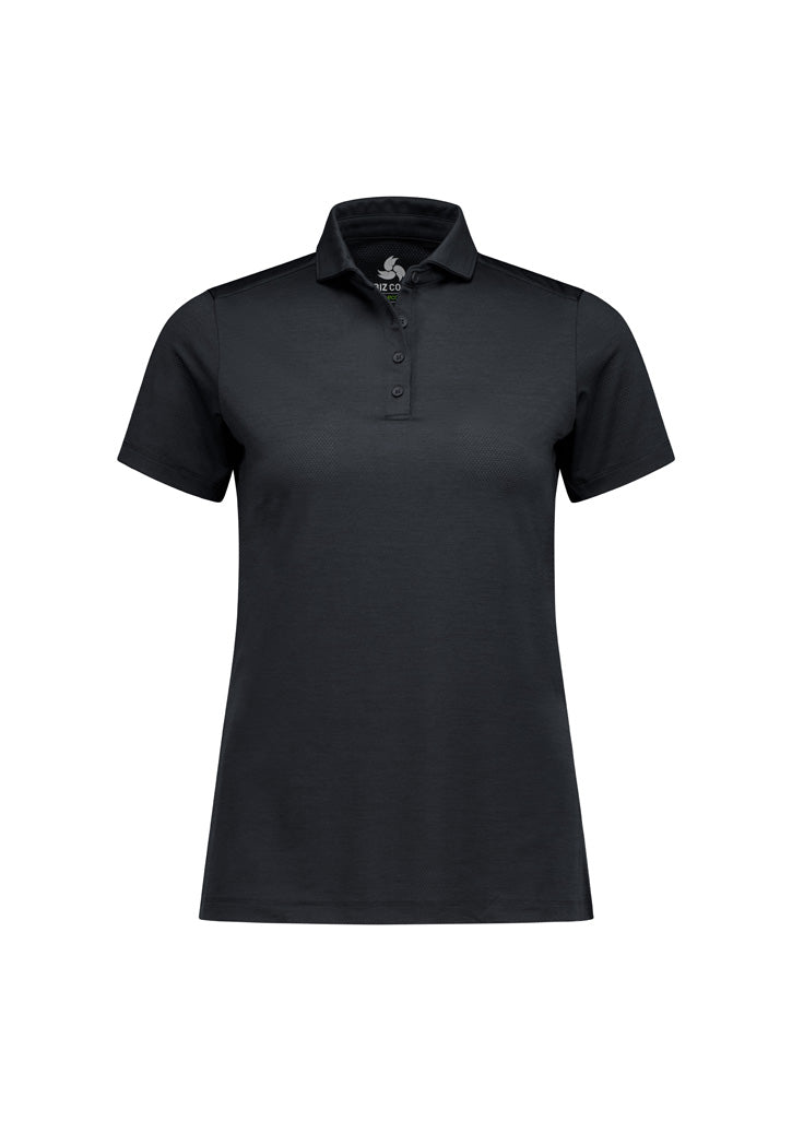 Womens Phoenix Short Sleeve Polo - BP2610LS