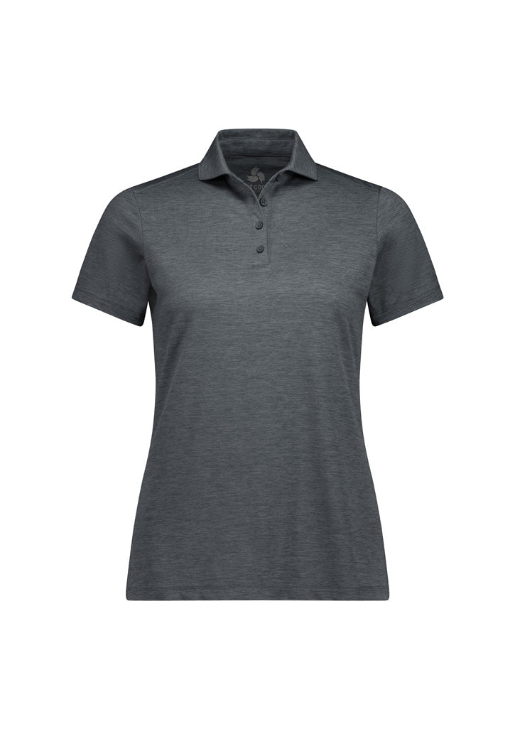 Womens Phoenix Short Sleeve Polo - BP2610LS