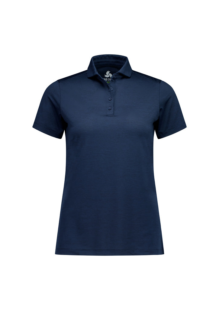 Womens Phoenix Short Sleeve Polo - BP2610LS