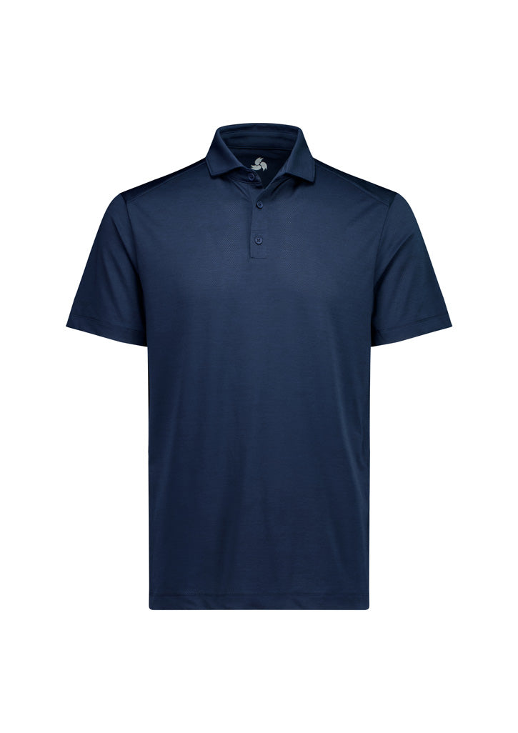 Mens Phoenix Short Sleeve Polo - BP2610MS