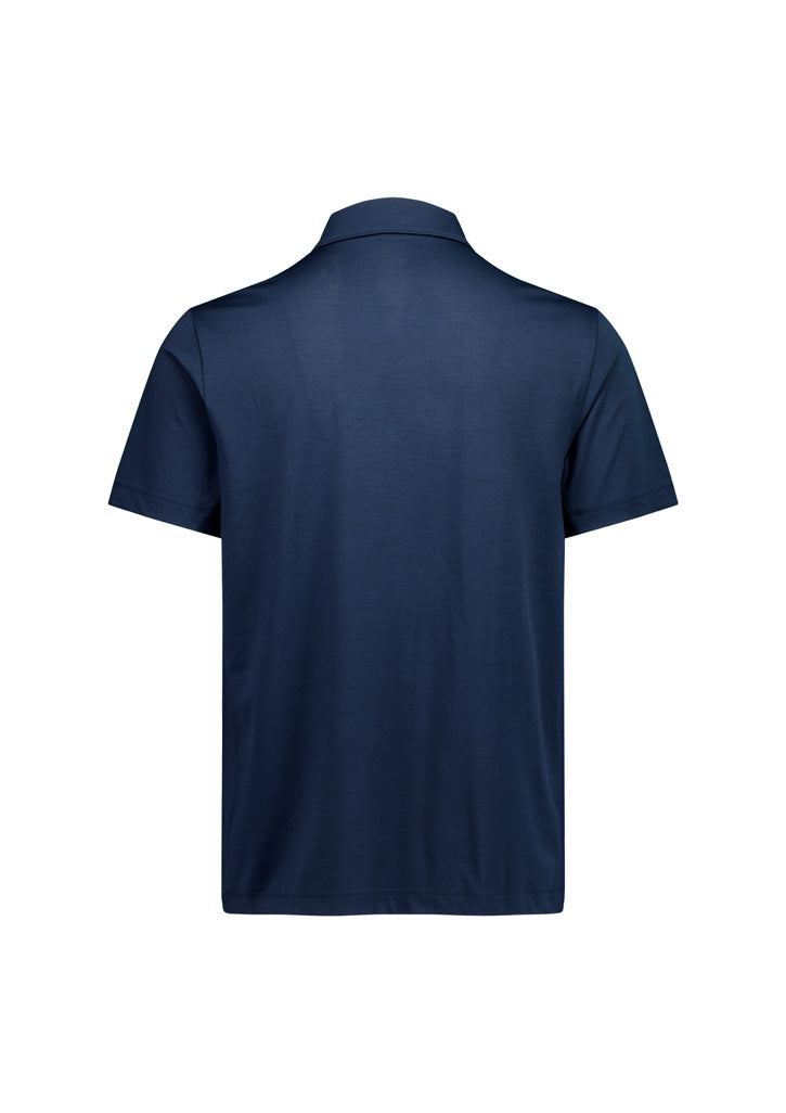 Mens Phoenix Short Sleeve Polo - BP2610MS