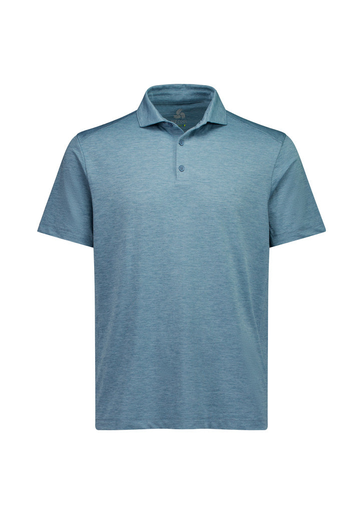 Mens Phoenix Short Sleeve Polo - BP2610MS