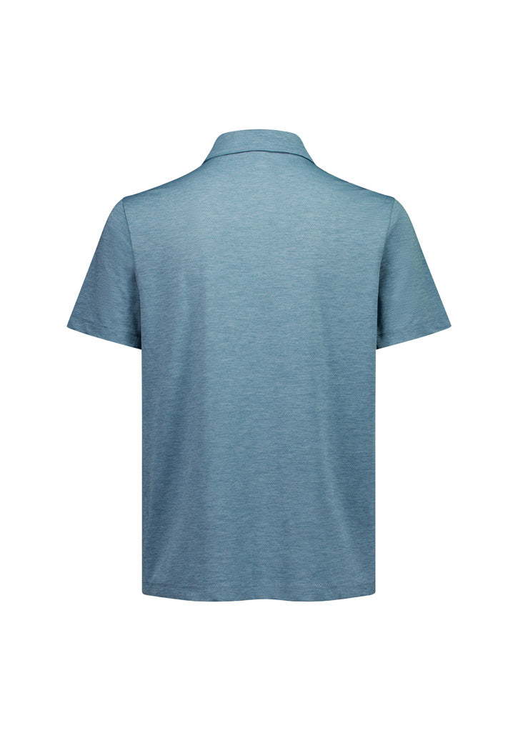 Mens Phoenix Short Sleeve Polo - BP2610MS