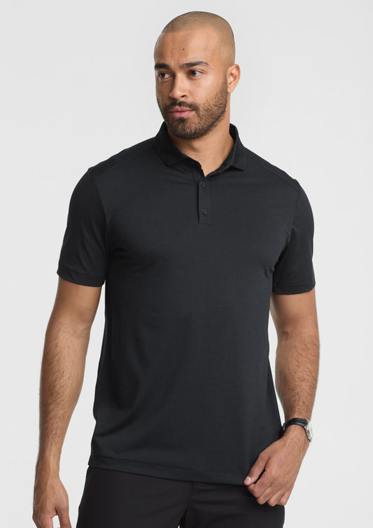 Mens Phoenix Short Sleeve Polo - BP2610MS