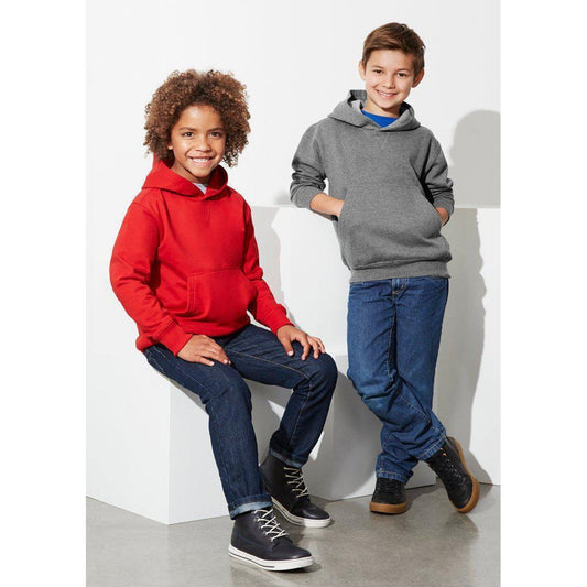 BIZ Kids Crew Hoodie - SW760K