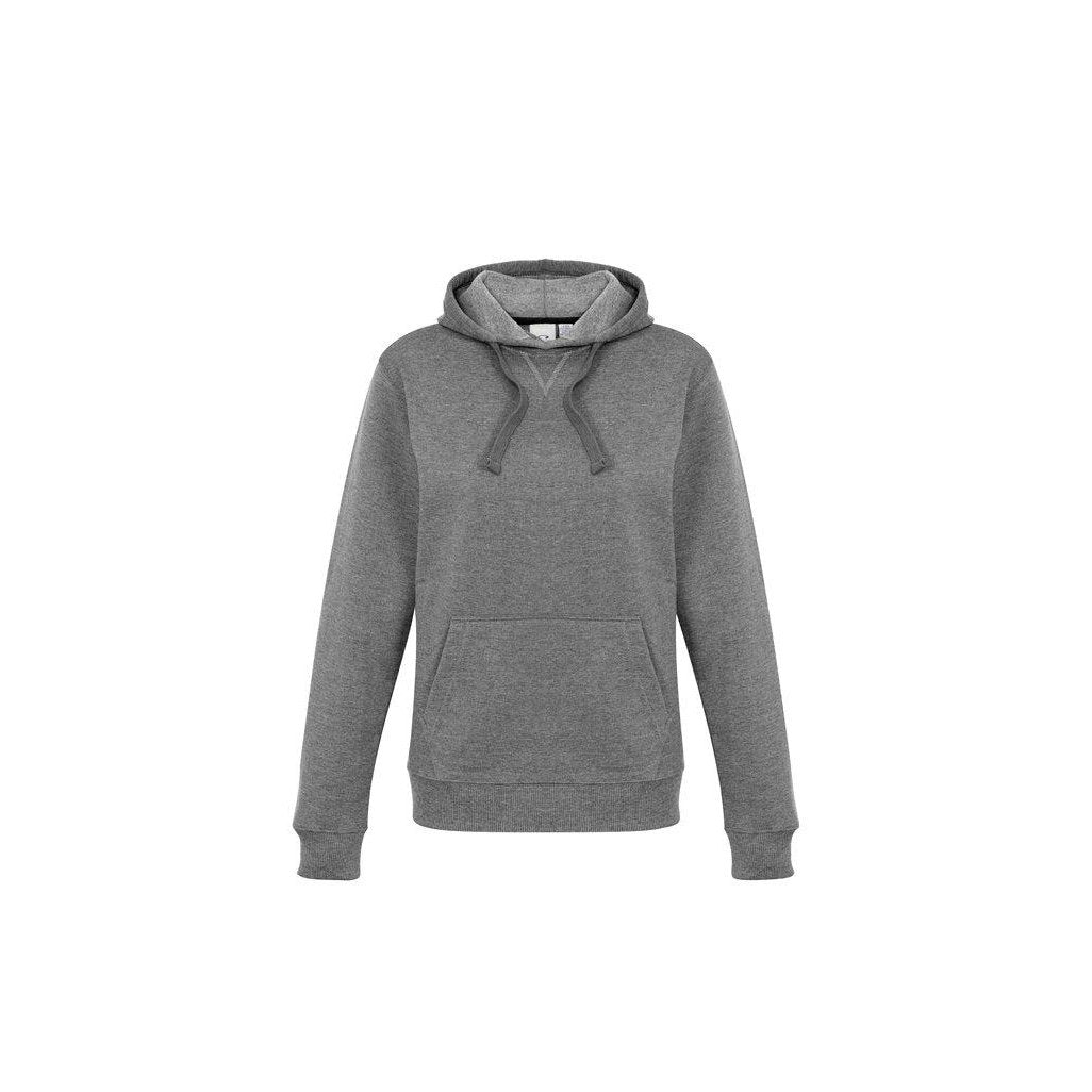 BIZ Ladies Crew Hoodie - SW760L