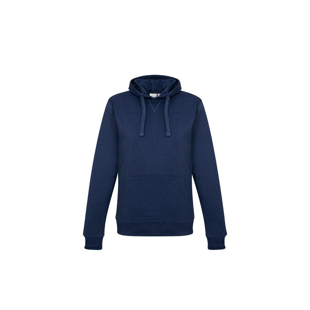 BIZ Ladies Crew Hoodie - SW760L