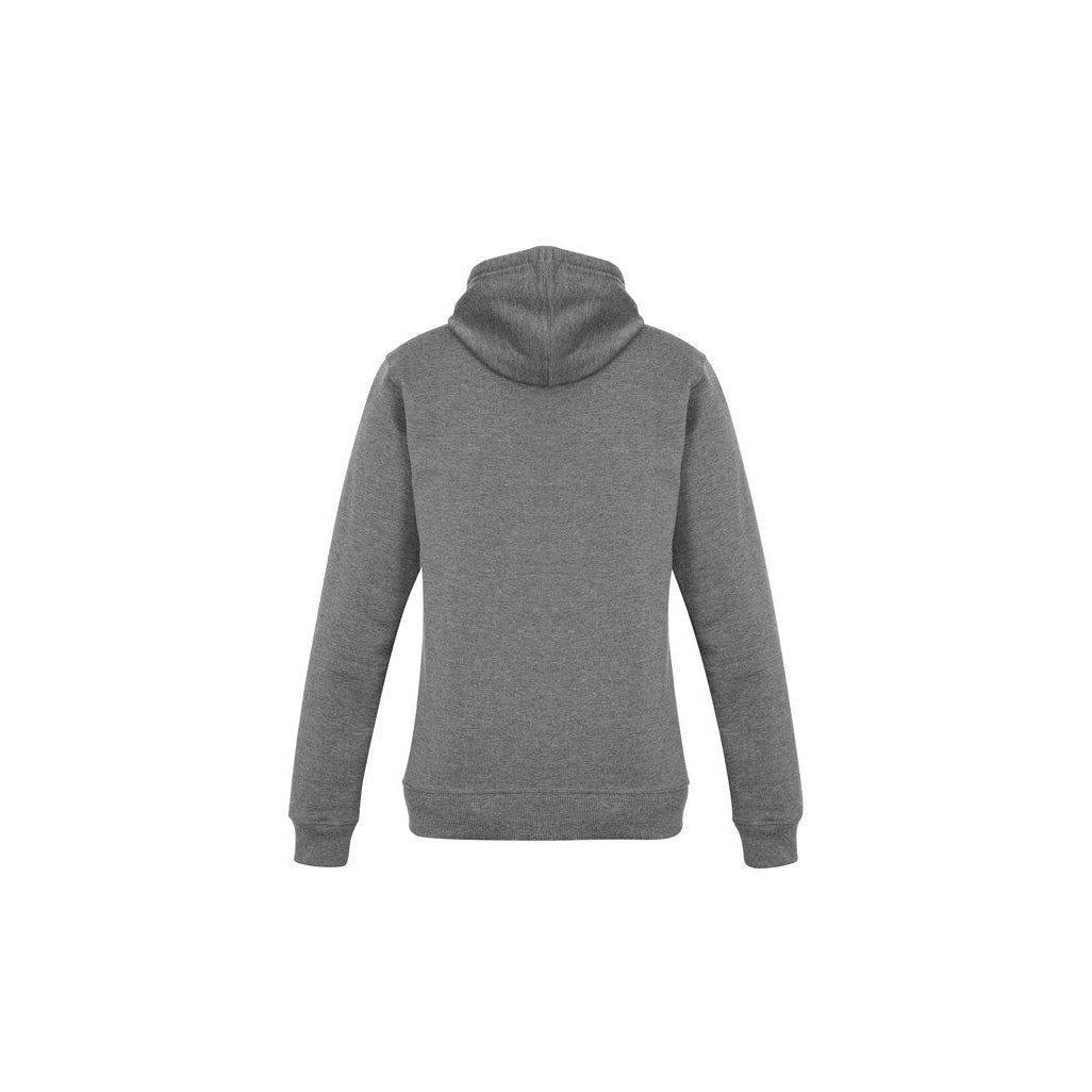 BIZ Ladies Crew Hoodie - SW760L