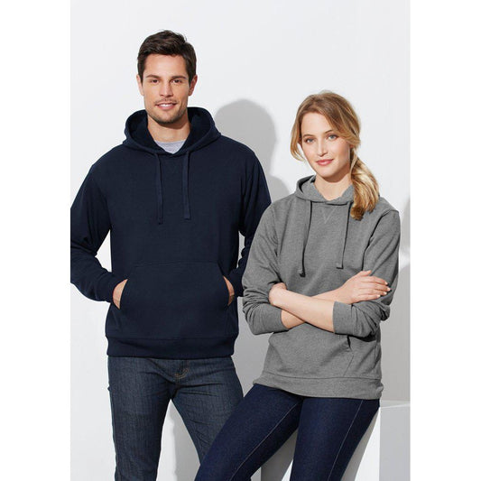 BIZ Ladies Crew Hoodie - SW760L