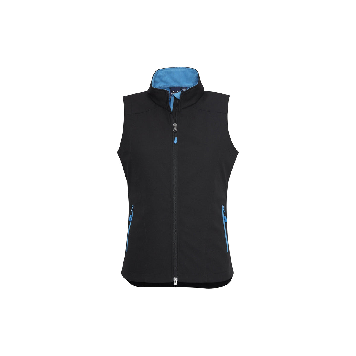BIZ Ladies Geneva Vest - J404L