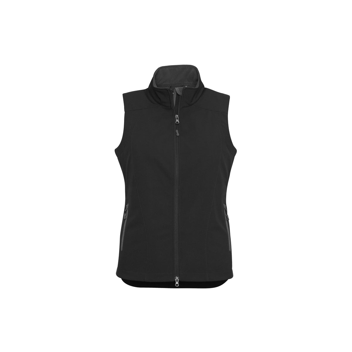 BIZ Ladies Geneva Vest - J404L