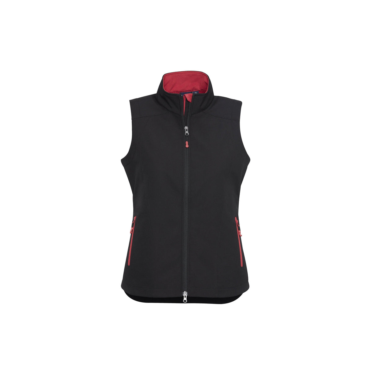 BIZ Ladies Geneva Vest - J404L