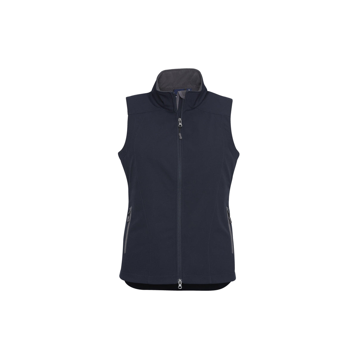 BIZ Ladies Geneva Vest - J404L