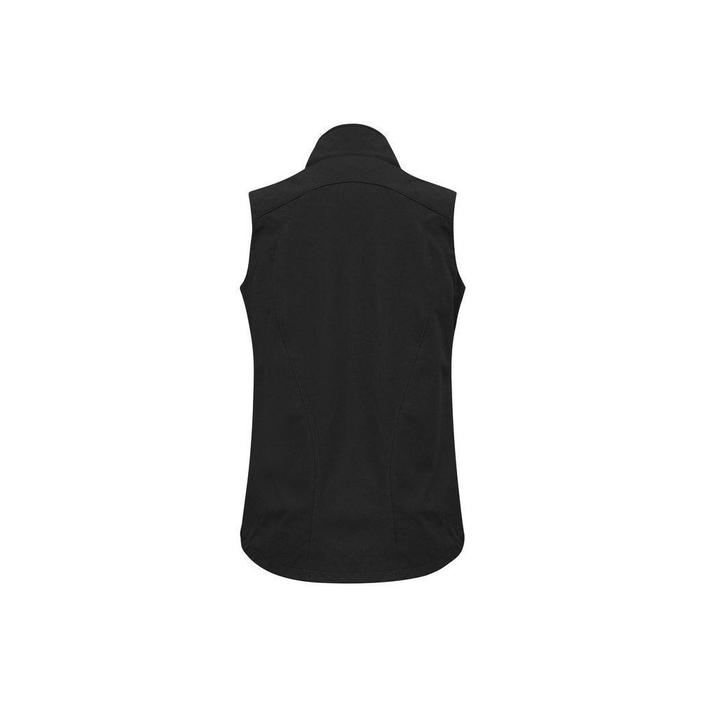 BIZ Ladies Geneva Vest - J404L