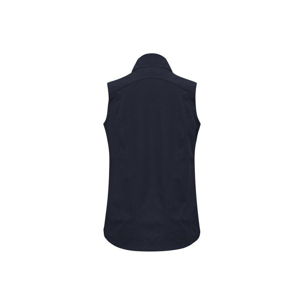 BIZ Ladies Geneva Vest - J404L