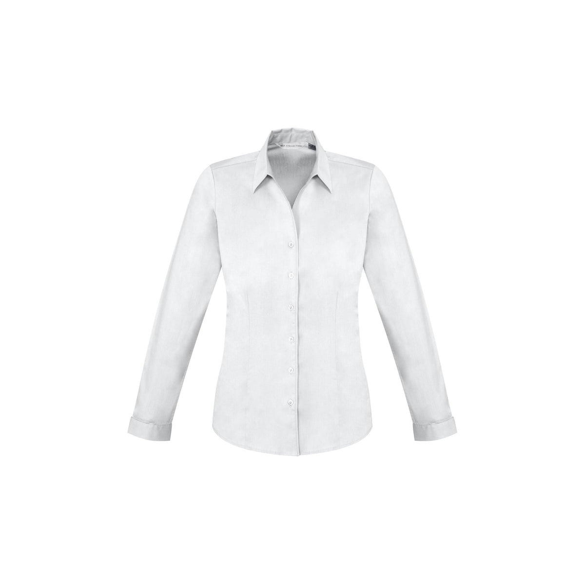 BIZ Ladies Monaco Long Sleeve Shirt - S770LL
