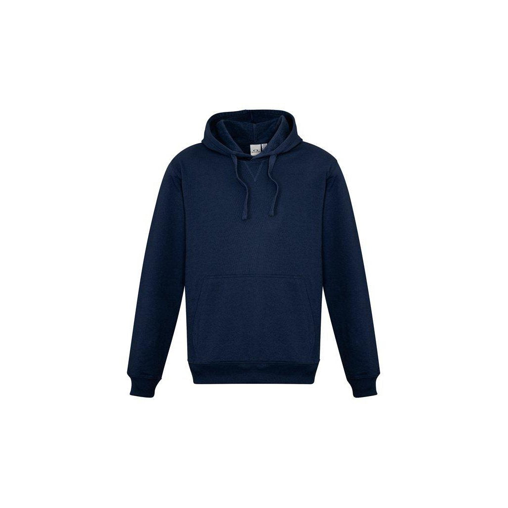BIZ Mens Crew Hoodie - SW760M