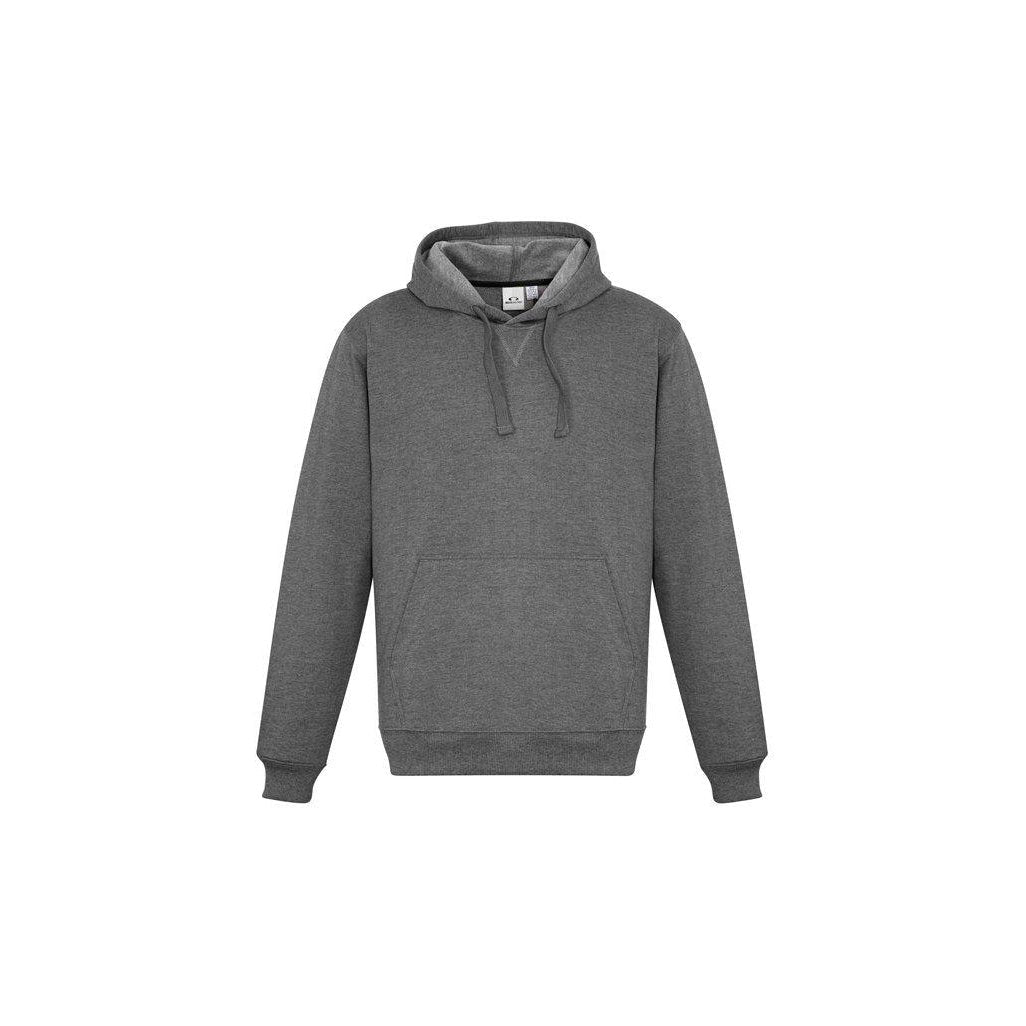 BIZ Mens Crew Hoodie - SW760M