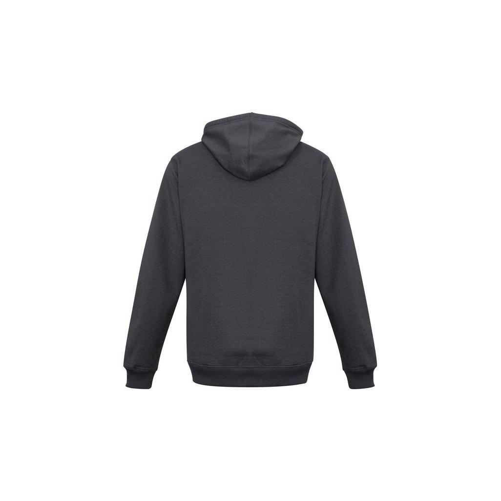 BIZ Mens Crew Hoodie - SW760M