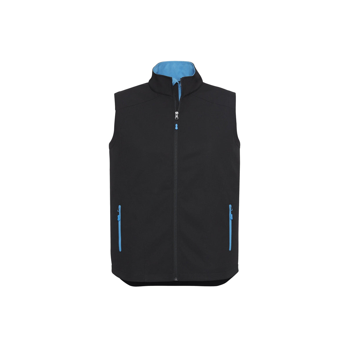 BIZ Mens Geneva Vest - J404M