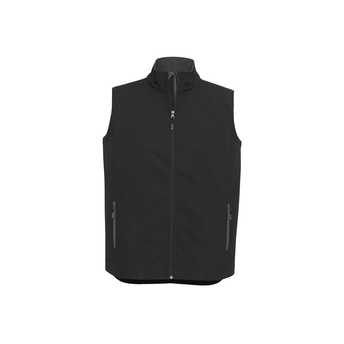 BIZ Mens Geneva Vest - J404M