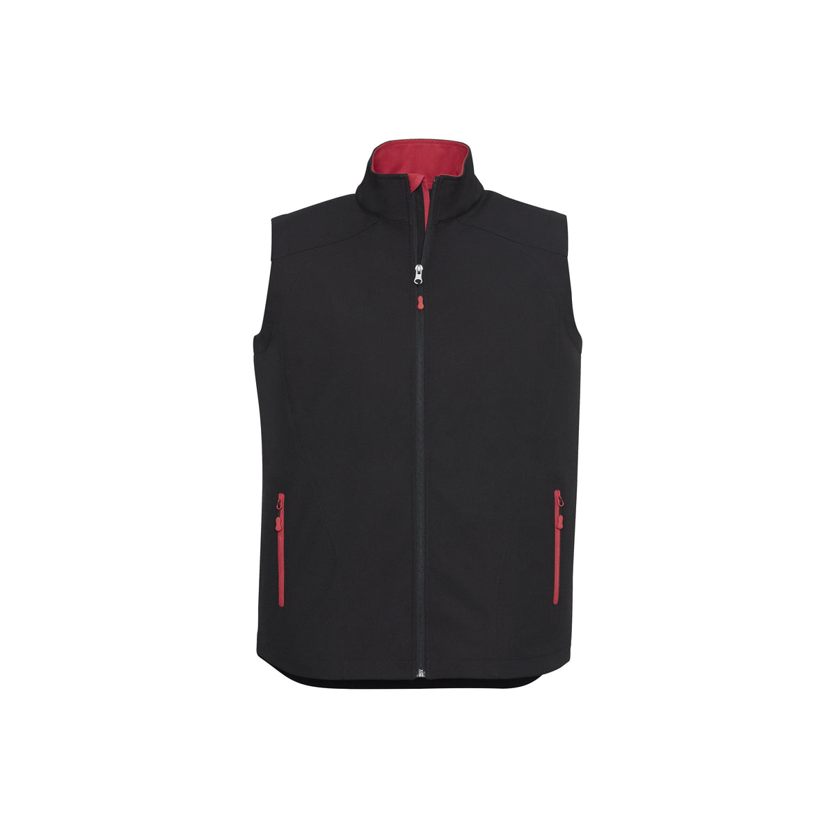BIZ Mens Geneva Vest - J404M