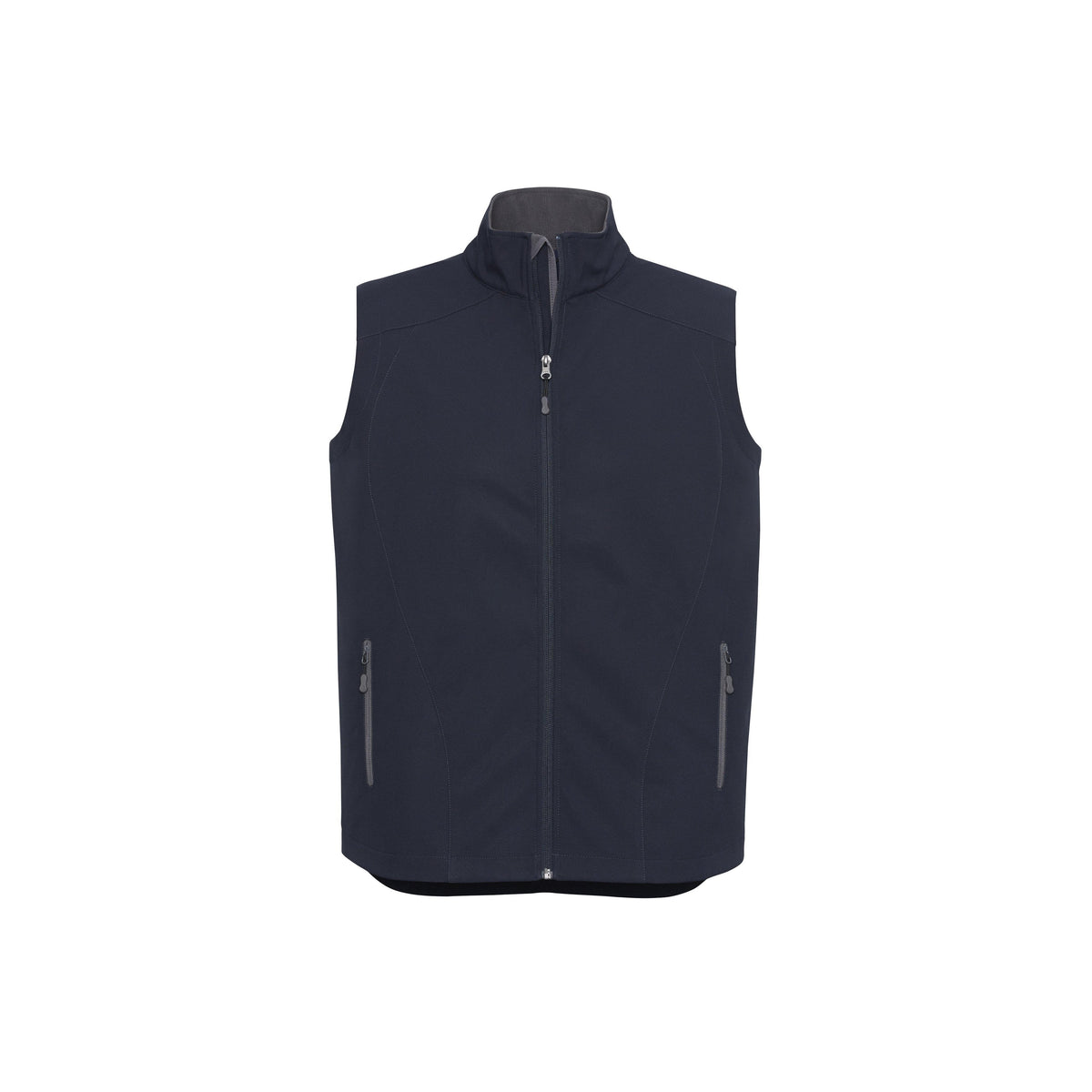 BIZ Mens Geneva Vest - J404M