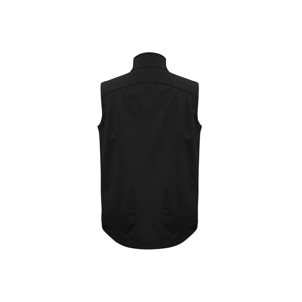 BIZ Mens Geneva Vest - J404M