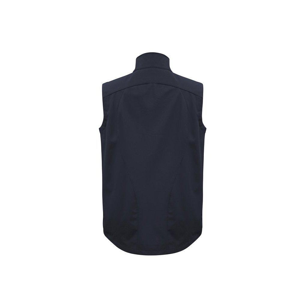 BIZ Mens Geneva Vest - J404M