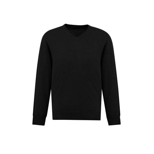 BIZ Mens Roma Pullover - WP916M