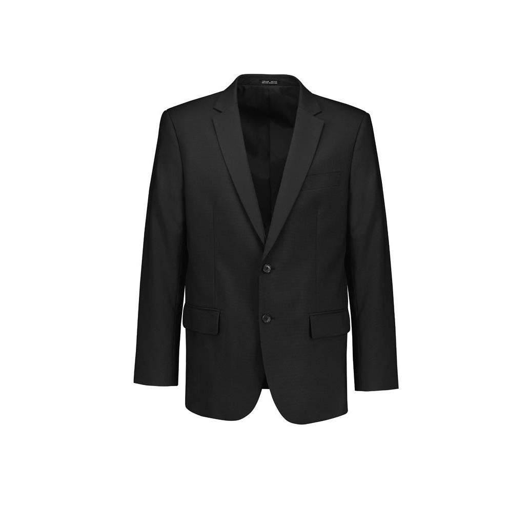 Biz Corporates Mens Renew City Fit Jacket - RJ401M