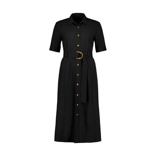 Biz Corporates Womens Adele Midi Dress - RO571LS