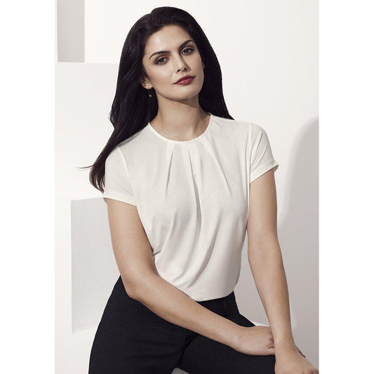 Biz Corporates Womens Blaise Top - 44412