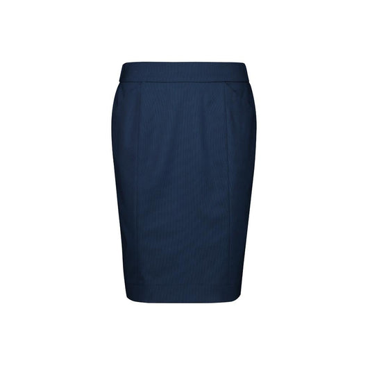 Biz Corporates Womens Renew Functional Pencil Skirt - RGS403L