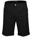 Pilbara Men's Cotton Stretch Jean Shorts - RMPC033