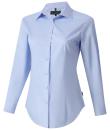 Pilbara Women's Premium Twill L/S Shirt - RMPC210