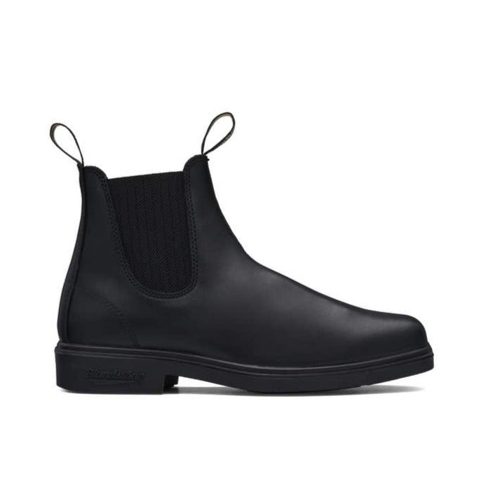 Blundstone Dress Boot, Premium Leather 663