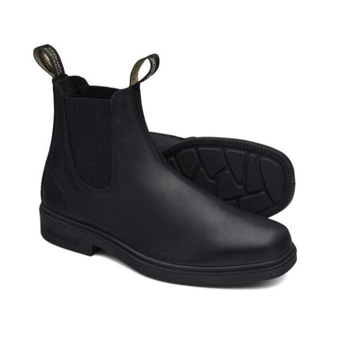 Blundstone Dress Boot, Premium Leather 663