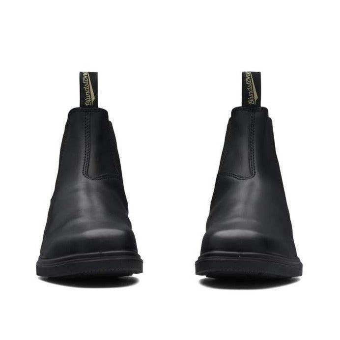Blundstone Dress Boot, Premium Leather 663
