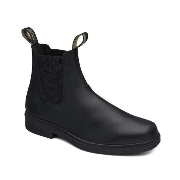 Blundstone Dress Boot, Premium Leather 663