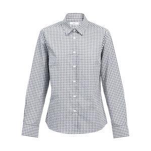 Long Sleeve Check Shirt