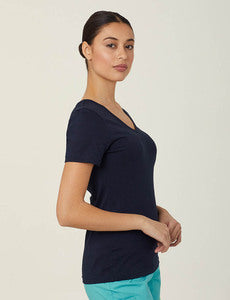 Vine Anti-bac Base Layer Short Sleeve Tee