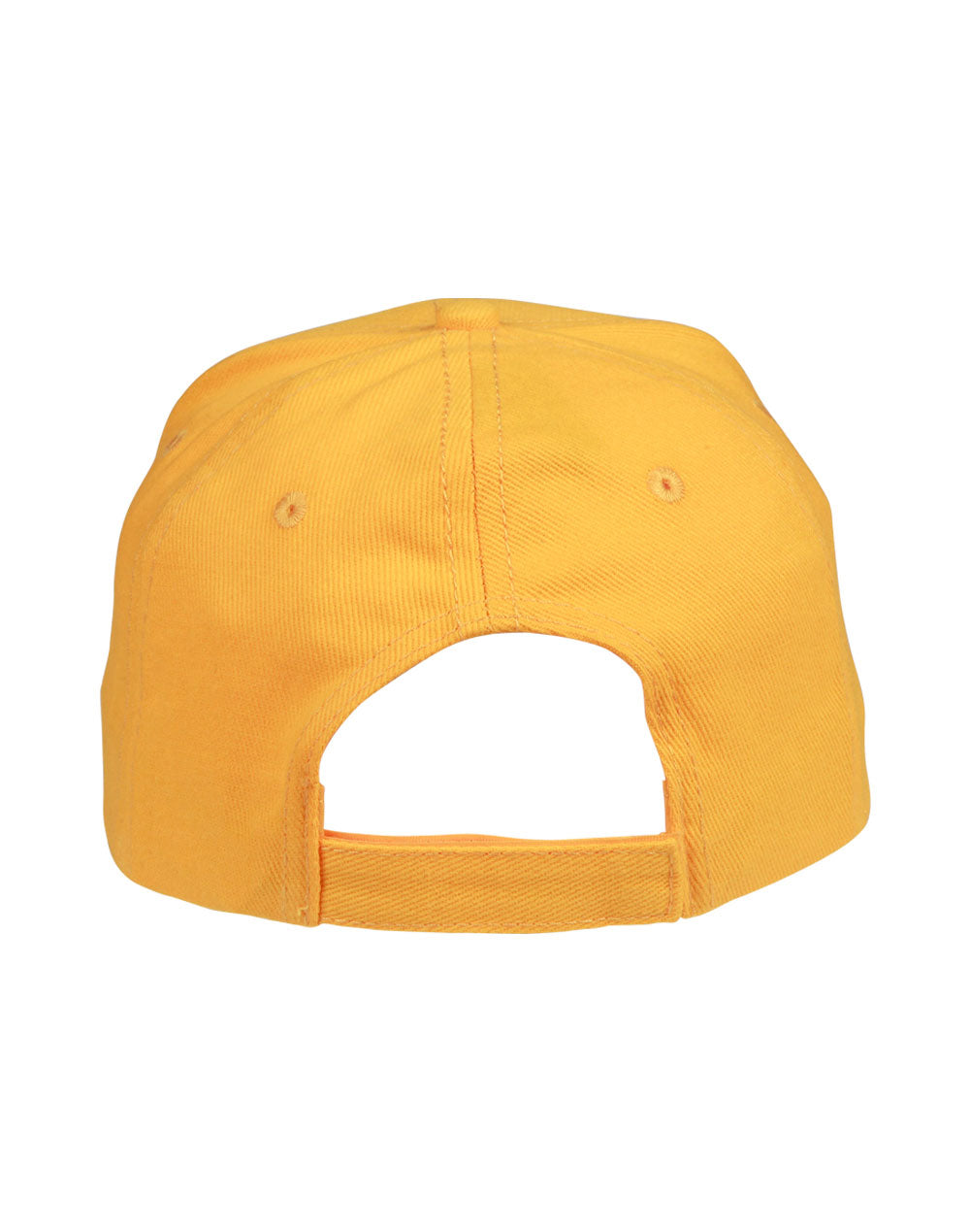 WINNING SPIRIT HEAVY BRUSHED COTTON CAP - CH01