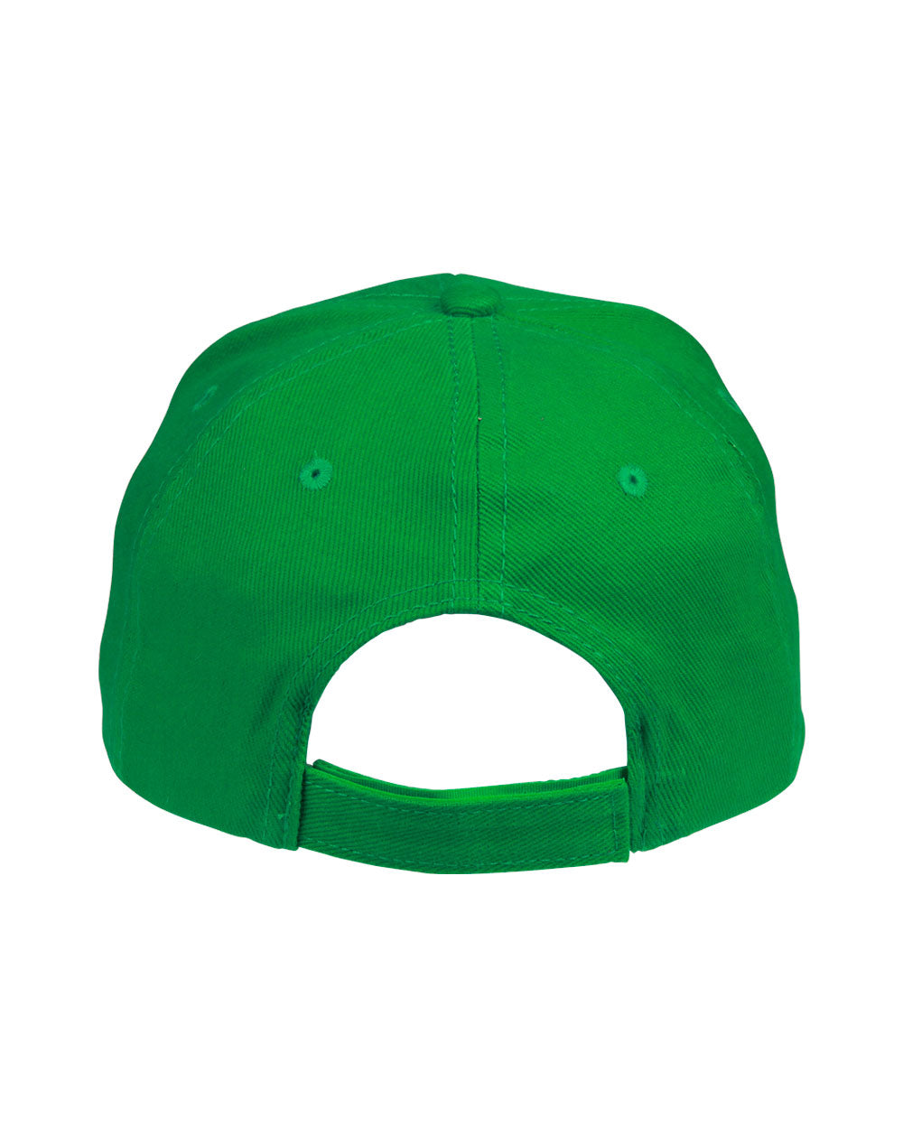 WINNING SPIRIT HEAVY BRUSHED COTTON CAP - CH01