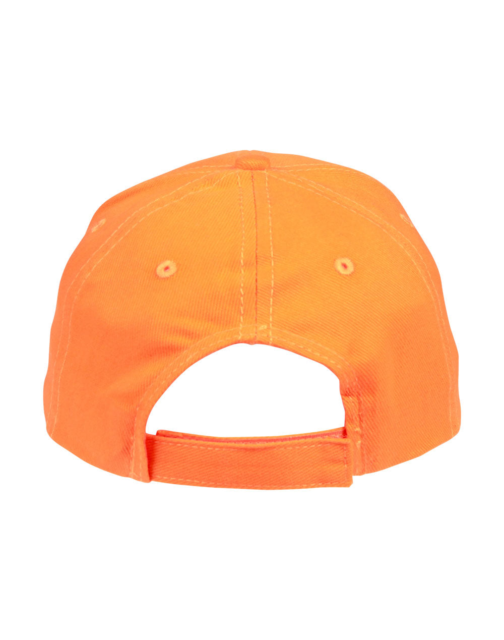 WINNING SPIRIT HEAVY BRUSHED COTTON CAP - CH01