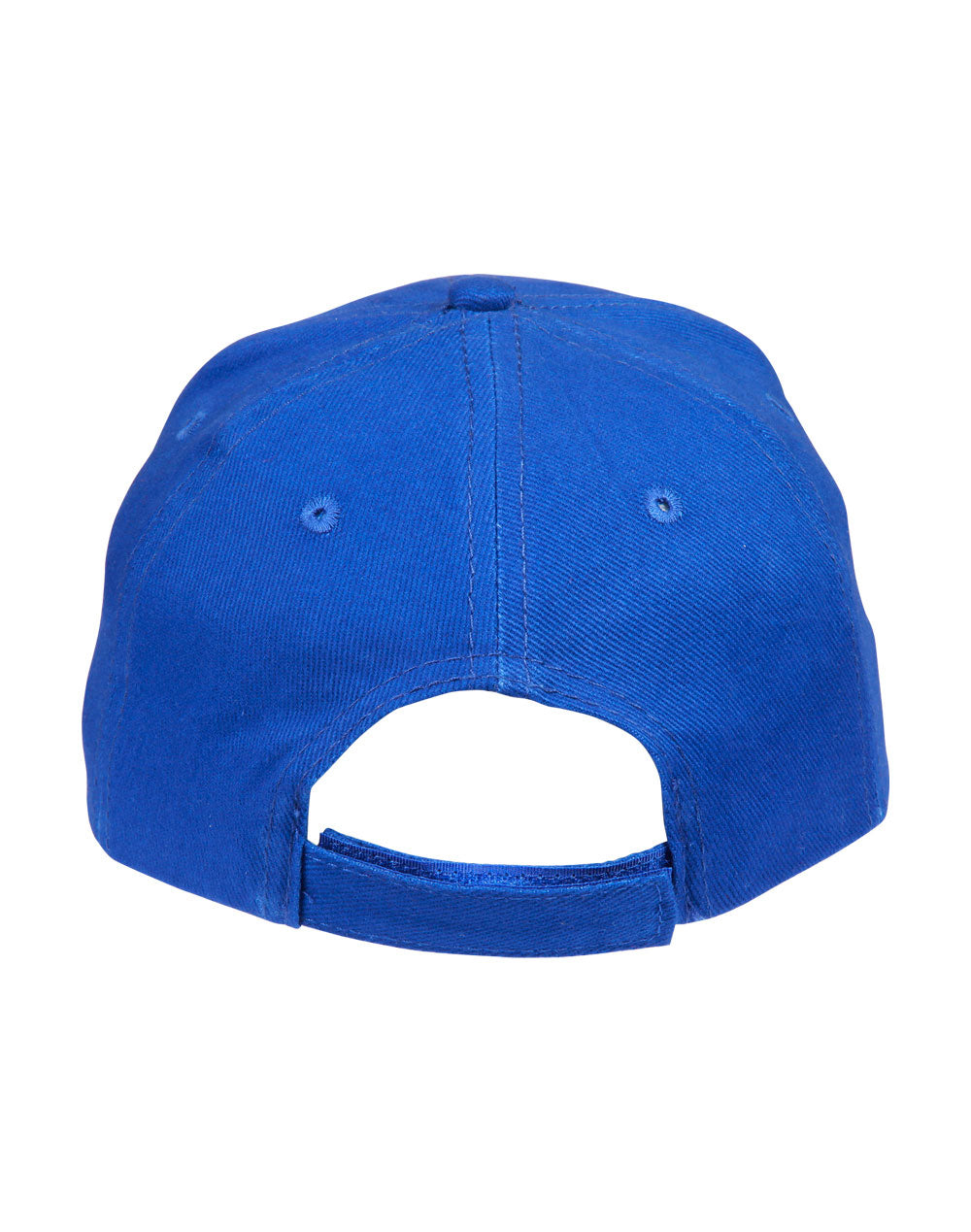 WINNING SPIRIT HEAVY BRUSHED COTTON CAP - CH01