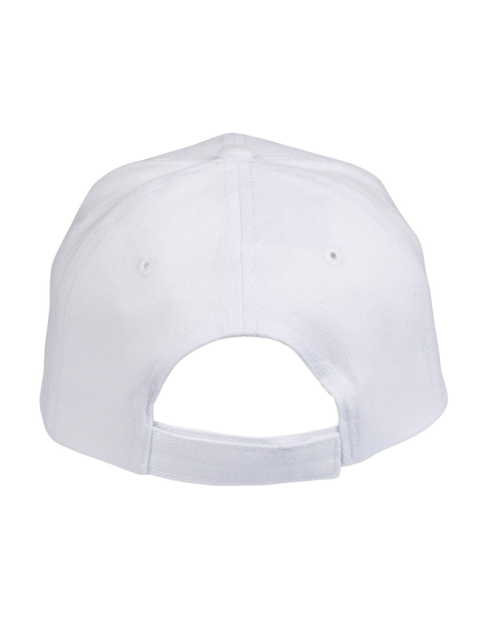 WINNING SPIRIT HEAVY BRUSHED COTTON CAP - CH01