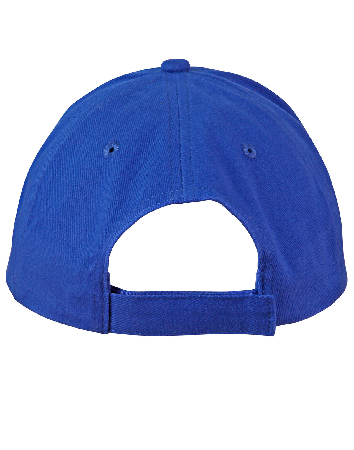 WINNING SPIRIT Heavy Brushed Cotton unstructured cap - CH03